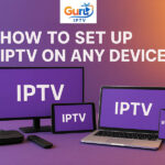 TVplans IPTV