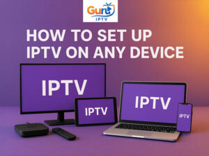 TVplans IPTV