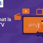 what is iptv
