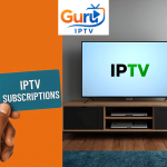 guru iptv subscription