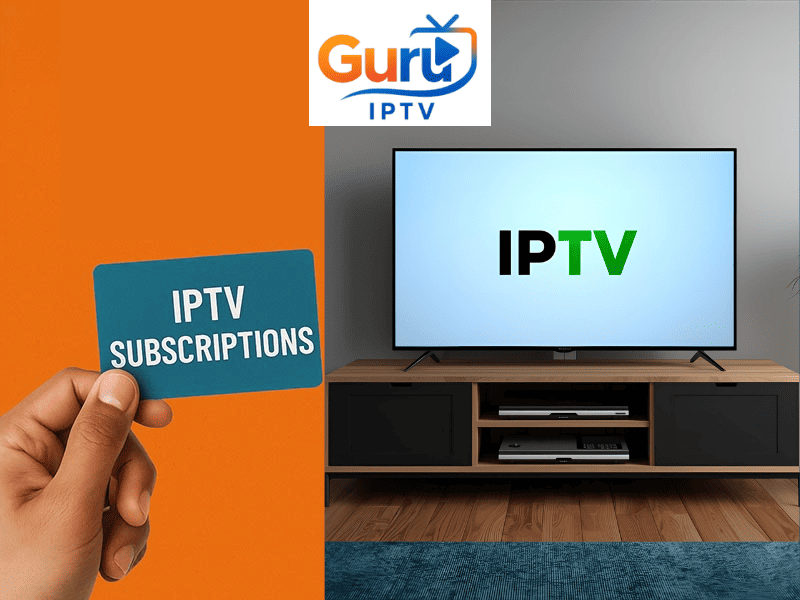 guru iptv subscription
