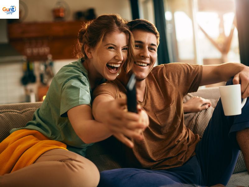 What Is Guru IPTV and How Much Does Guru IPTV Cost in 2025