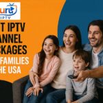 IPTV Channel Packages