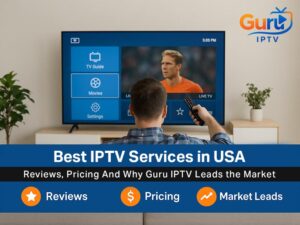What to Expect from IPTV in Coming Years