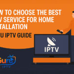 Best IPTV Service