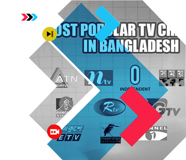 bangladesh channel