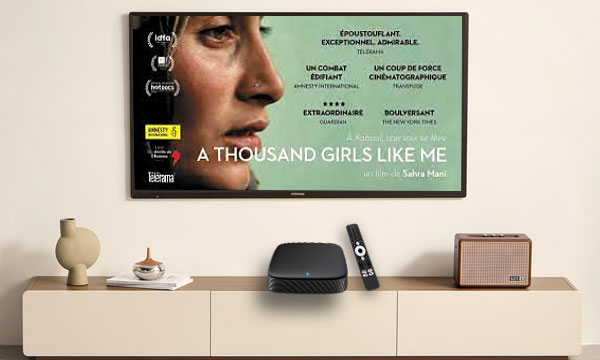 afghanistan iptv channel