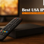Best USA IPTV