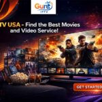 IPTV USA – Find the Best Movies and Video Service