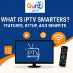 IPTV Smarters